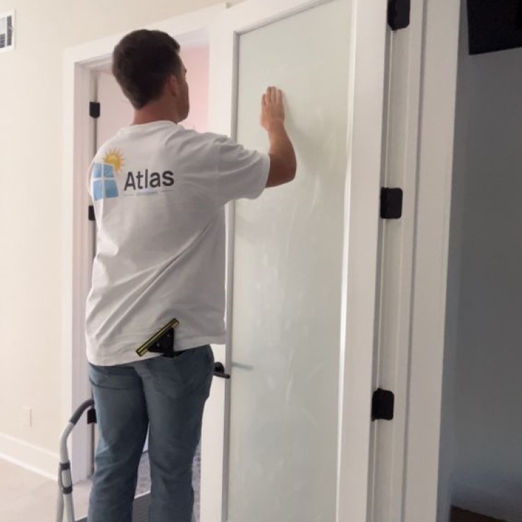 Atlas Window Tinting